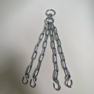 Tuf Wear Standard 4 Hook Swivel Chain - TW22682